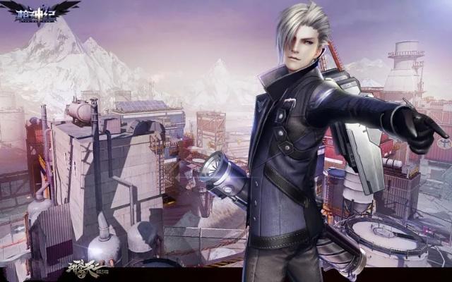 枪神纪单机版及9930官方rom下载,深入应用数据执行|9DM_v9.983