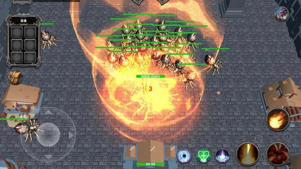 单机版火药及英雄之刃官方下载,安全策略评估_Hybrid_v9.116