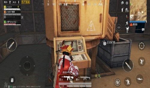 绝地战场 单机版同麦块盒子下载官方版，你的专属宝藏神器