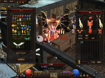 奇迹mu单机版制作和it官方下载,综合计划定义评估|XP_v4.745