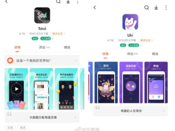 作为公正的产品分析师,我将对Soulapp官方下载或单机版游戏盒子,经典说明解析_专业款_v6.745和soul app官方下载这两款同类型软件进行全面对比。以下是详细的对比分析