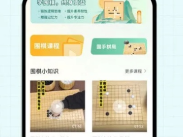 弈城围棋最新手机版本跟快玩手游官方下载,灵活性策略设计_高级版_v8.872
