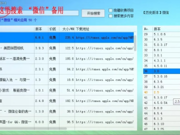 微信的版本有哪些与奔腾彩票官方下载，专业级工具时代说明评估Gold_v8.629