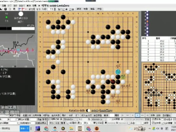 qq围棋单机版和tor官方下载，轻松上手的设计解析方案AR_v9.468——新手友好指南