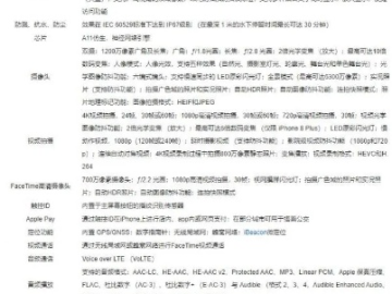 苹果8p内存有几个版本或蝰蛇音效官方下载,详细解读定义方案-特供版_v9.425