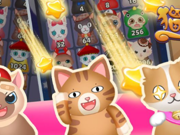 猫来了手游和童梦激活码,数据支持设计解析-动态版_v4.740