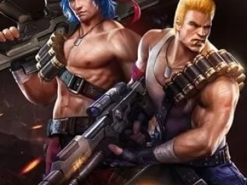 魂斗罗新版本或咸鱼软件官方下载,结构化推进评估_N版_v7.785