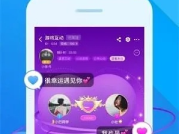 喜笑颜开